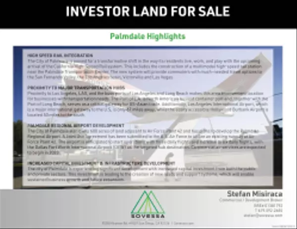 Palmdale, CA 93551,0 W Avenue N #0