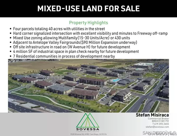 Lancaster, CA 93536,3001 W Ave H #0