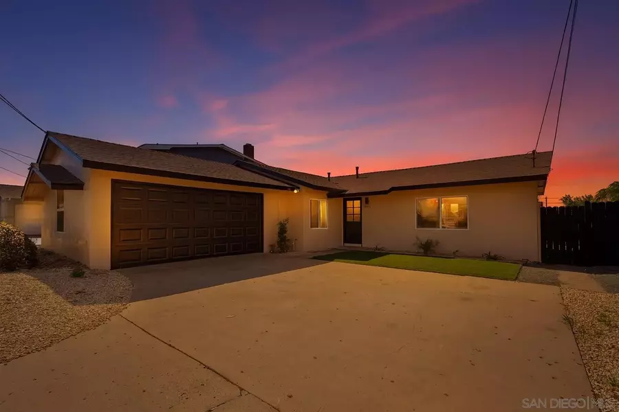 4915 Mount Gaywas, San Diego, CA 92117