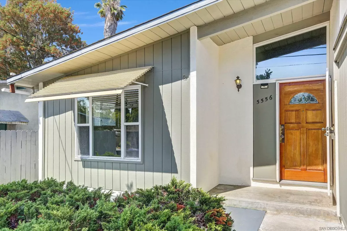 San Diego, CA 92115,5556 Baja Drive