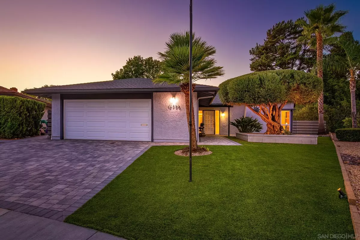 San Diego, CA 92128,16556 Gabarda Rd