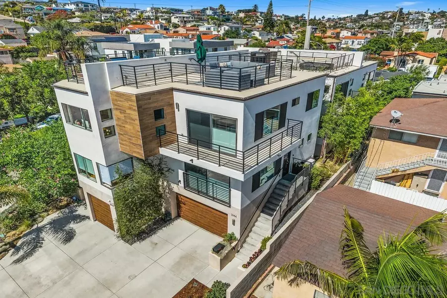 3144 Emerson St, San Diego, CA 92106