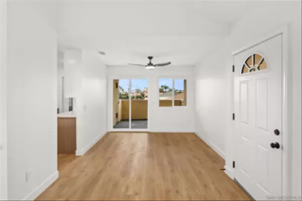 Imperial Beach, CA 91932,152 Evergreen Ave. #4