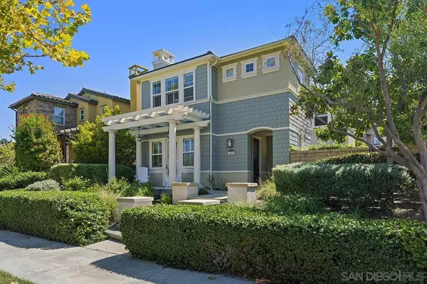 San Diego, CA 92130,6265 Silverbush Creek St