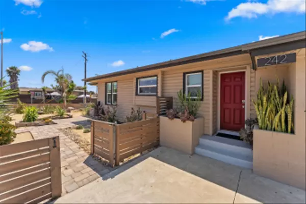 San Diego, CA 92114,242 S 58th Street