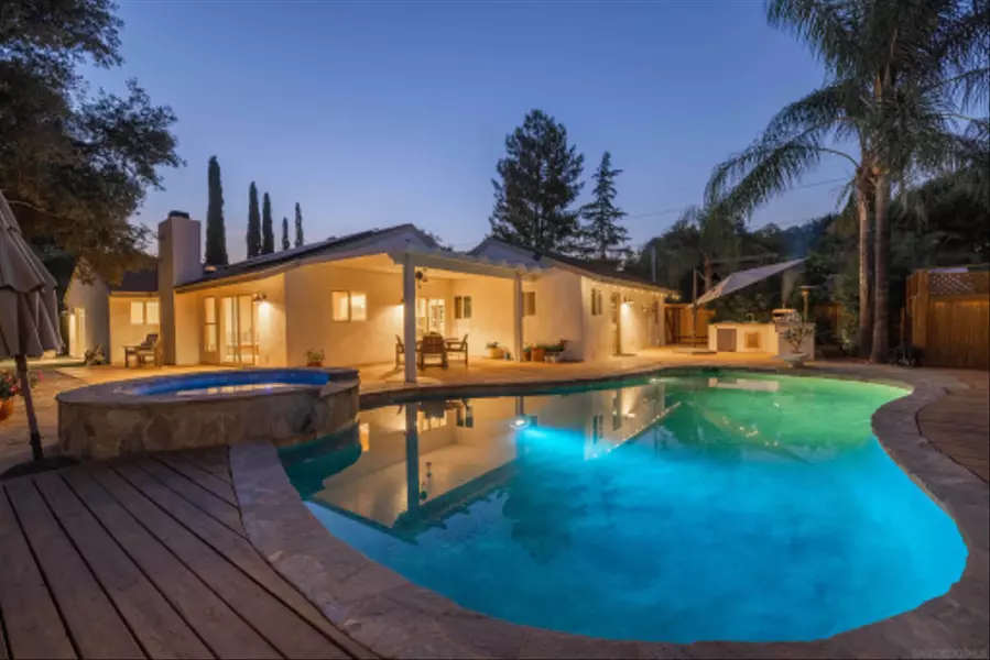 1454 Romance Road, Escondido, CA 92029