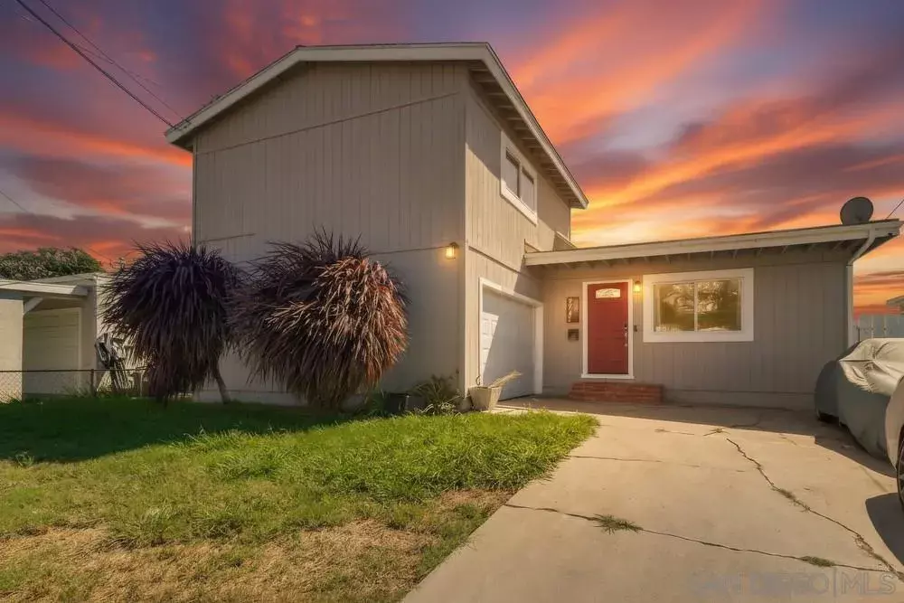 Spring Valley, CA 91977,9745 Saint George St