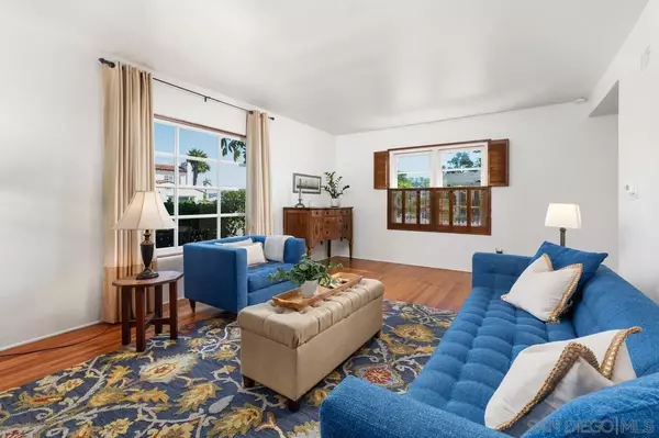 San Diego, CA 92106,3111 Ibsen St