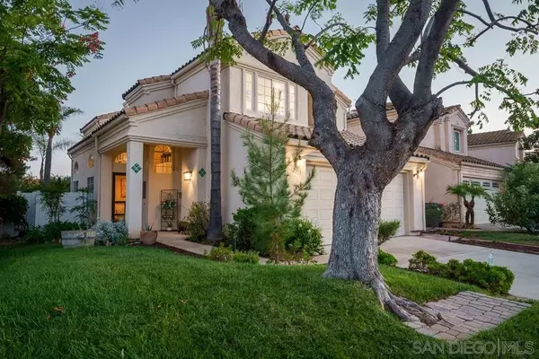 El Cajon, CA 92019,12319 Via Hacienda