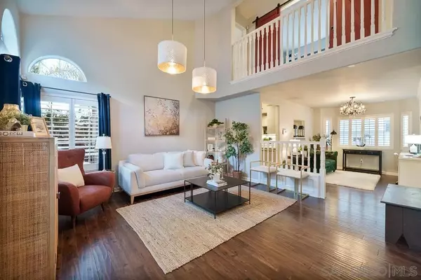 El Cajon, CA 92019,12319 Via Hacienda