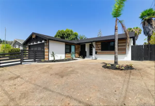 El Cajon, CA 92020,1340 Heron Ave