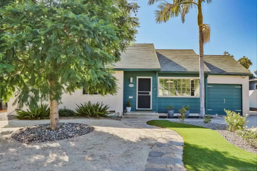 3450 Niblick Dr, La Mesa, CA 91941
