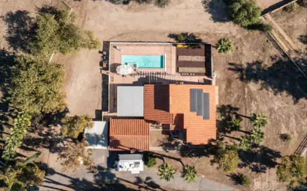Valley Center, CA 92082,15408 Glentree Rd