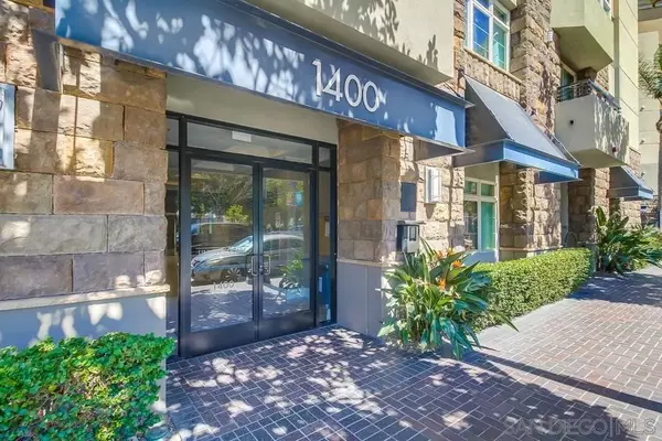 San Diego, CA 92101,1400 Broadway #1201