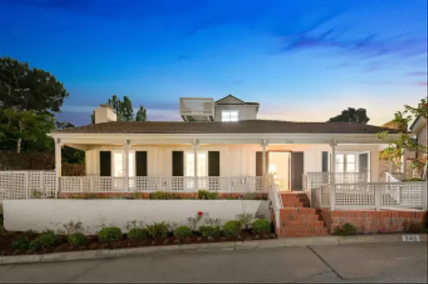 La Jolla, CA 92037,346 Dunemere Dr