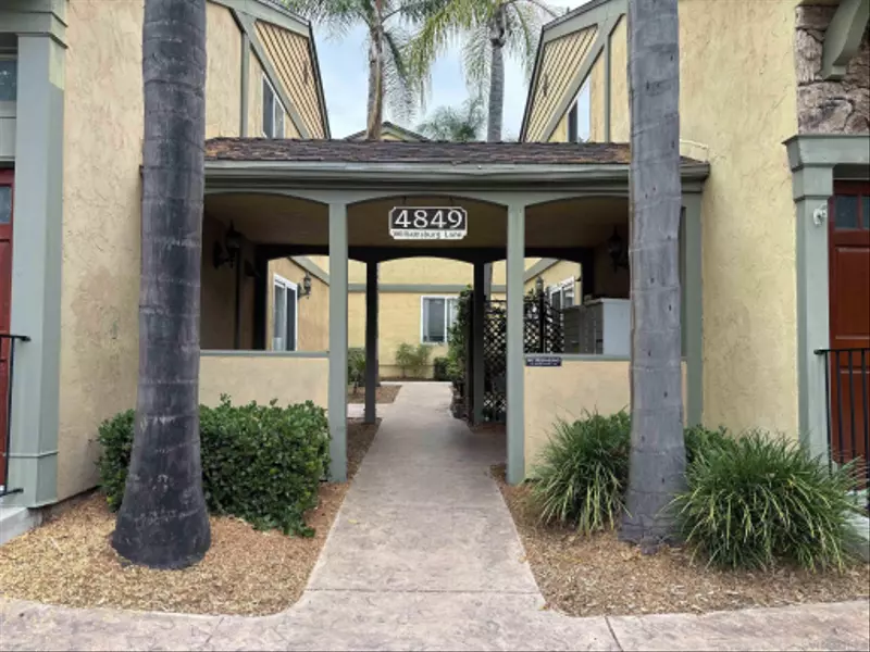 4849 Williamsburg Ln #145, La Mesa, CA 91942
