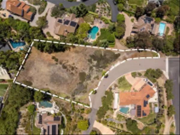 Encinitas, CA 92024,0 Calle Rancho Vista #18