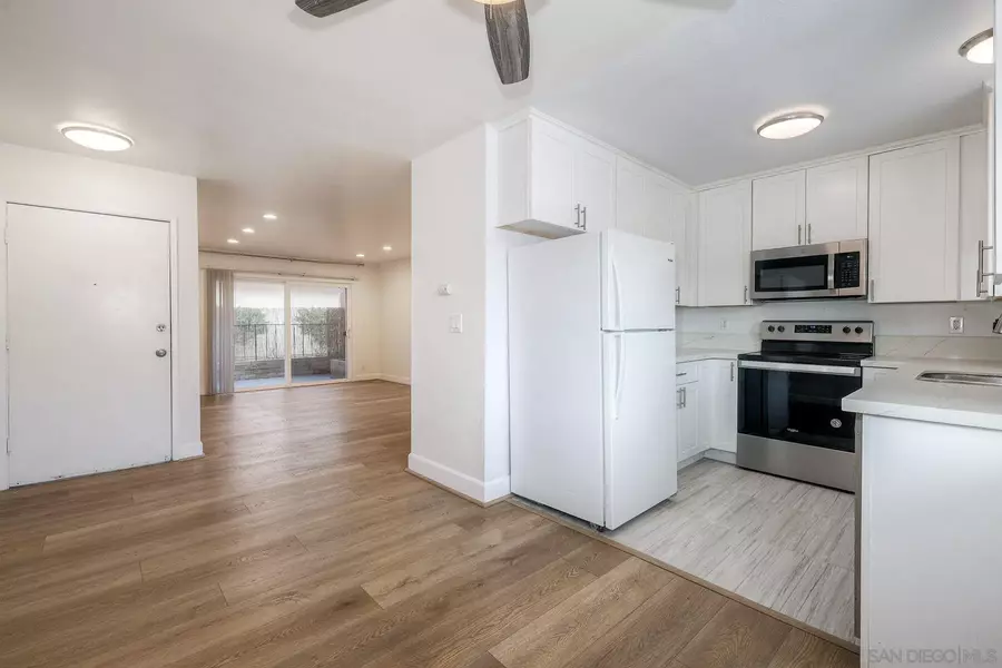 4281 Lowell Street #4, La Mesa, CA 91941