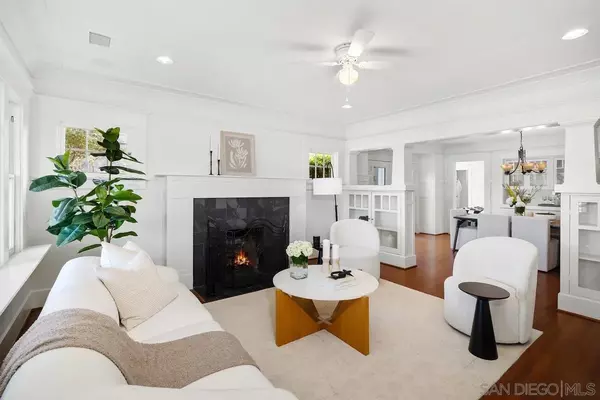 San Diego, CA 92104,3644 29th