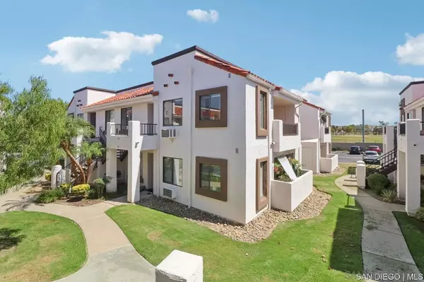 8485 Westmore RD #APT 40, San Diego, CA 92126