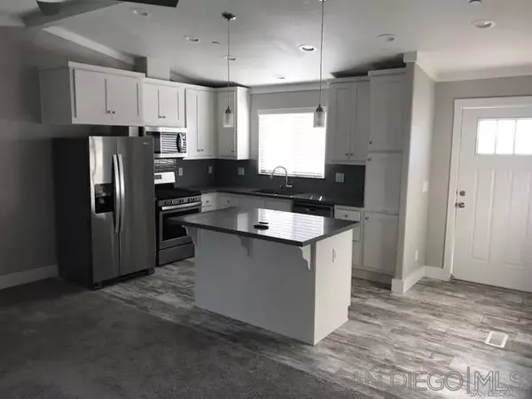 San Diego, CA 92111,6670 GOODWIN