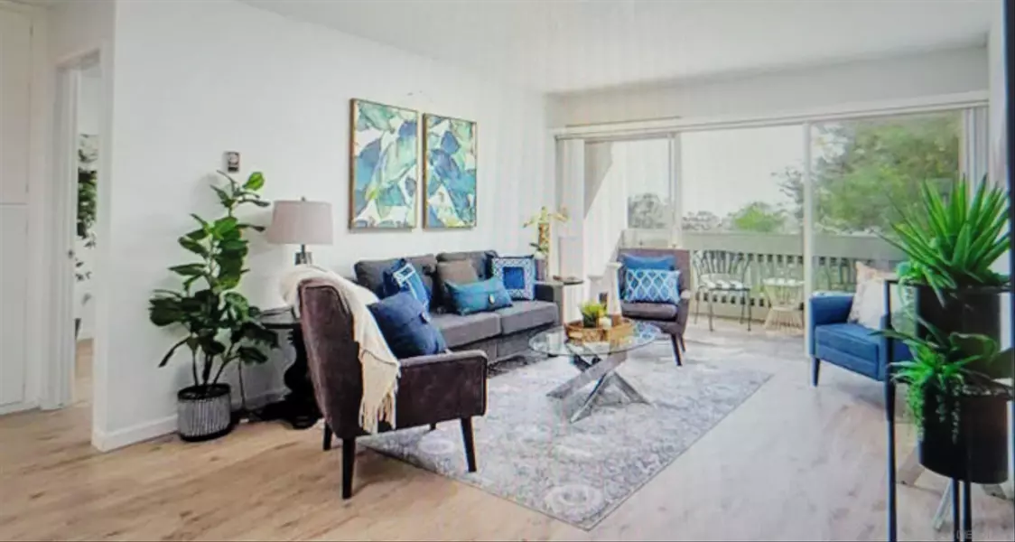 4060 Huerfano #138, San Diego, CA 92117