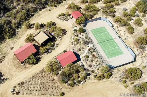 Anza, CA 92539,55001 Roadrunner WAY #3