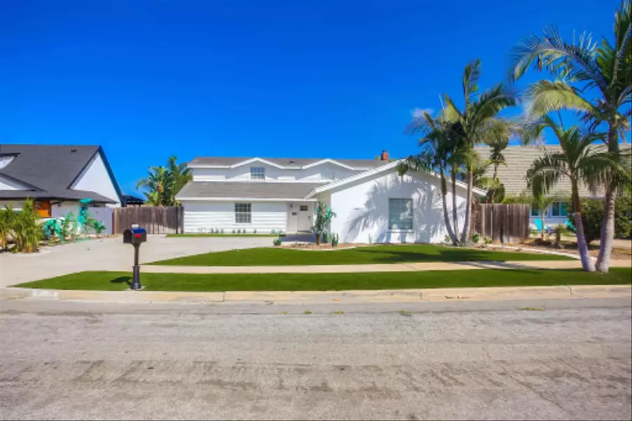 1222 Kirmar, Oceanside, CA 92054
