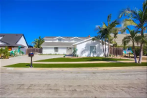 1222 Kirmar, Oceanside, CA 92054