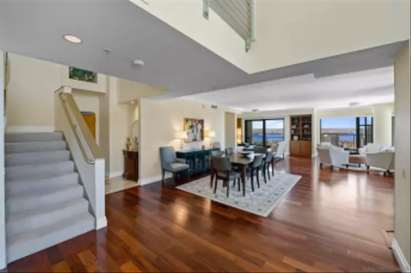 San Diego, CA 92101,645 Front St #2002