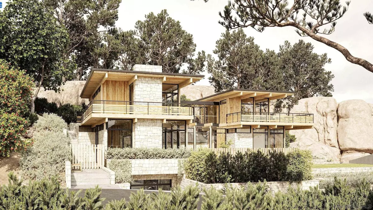 Del Mar, CA 92014,00000 Hidden Pines
