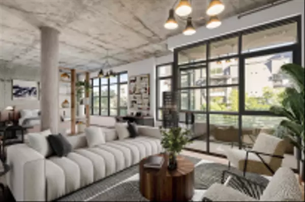 1050 Island Ave #405, San Diego, CA 92101