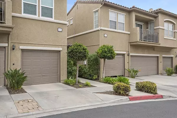 1395 Caminito Capistrano #3, Chula Vista, CA 91913