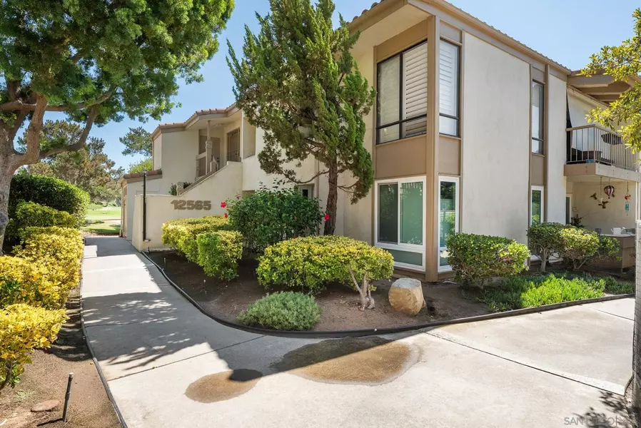 12565 Oaks North Dr #115, San Diego, CA 92128