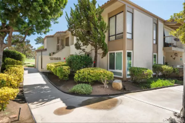 12565 Oaks North Dr #115, San Diego, CA 92128