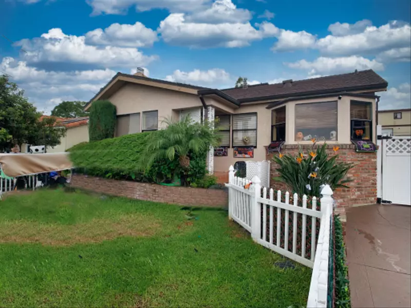 7330 Colony RD., La Mesa, CA 91942