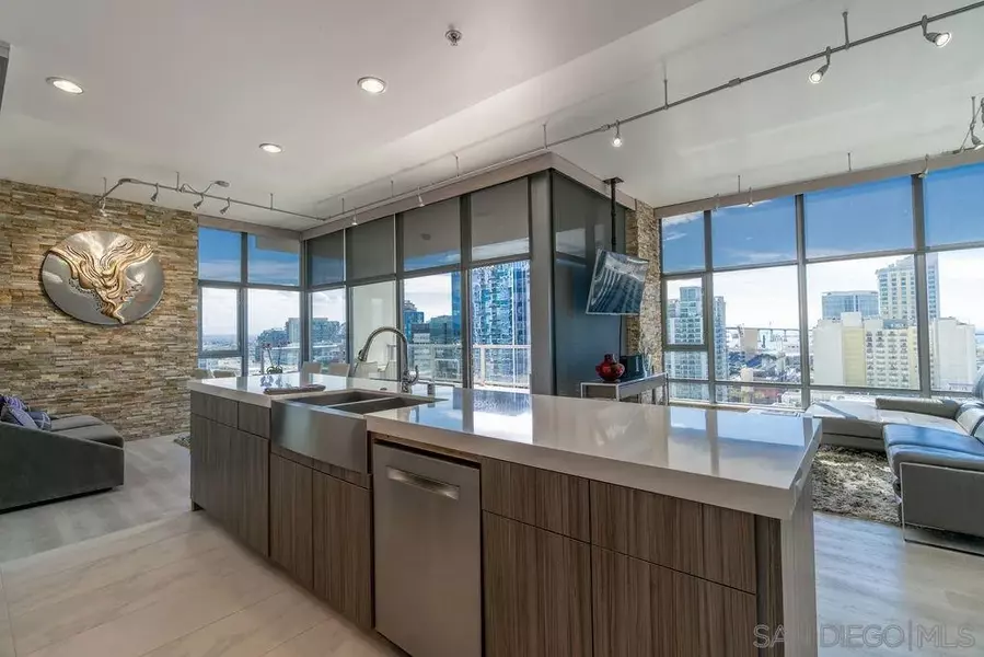 575 6th Ave #1603, San Diego, CA 92101