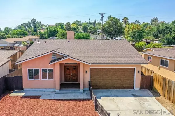 Escondido0, CA 92025,1135 E 3rd Ave