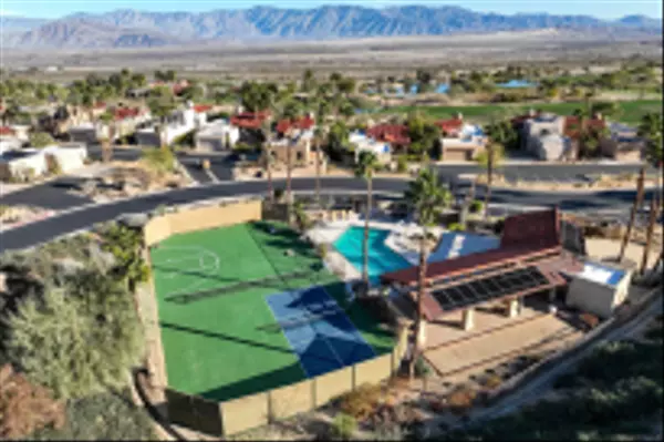 Borrego Springs, CA 92004,1921 Desert Vista Terrace