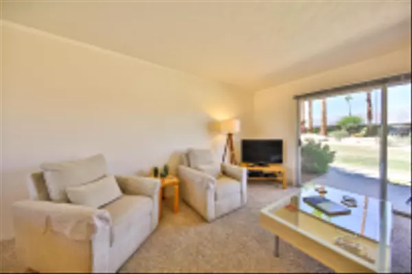 Borrego Springs, CA 92004,3133 Club Circle East #60