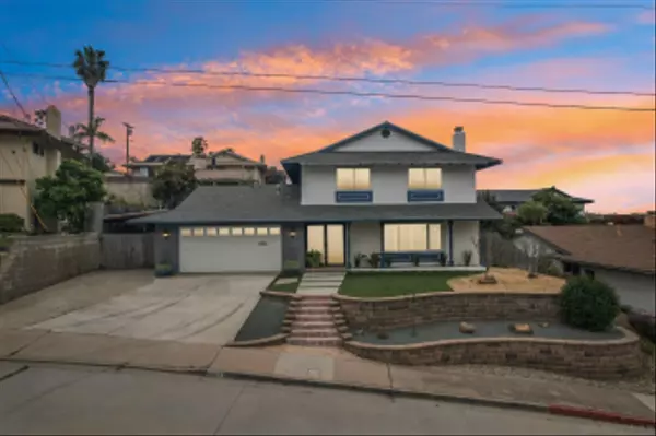 8007 Wetherly St, La Mesa, CA 91941