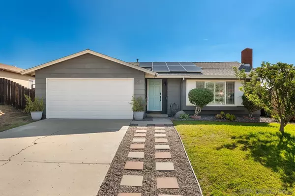 Santee, CA 92071,10113 Gem Tree Way