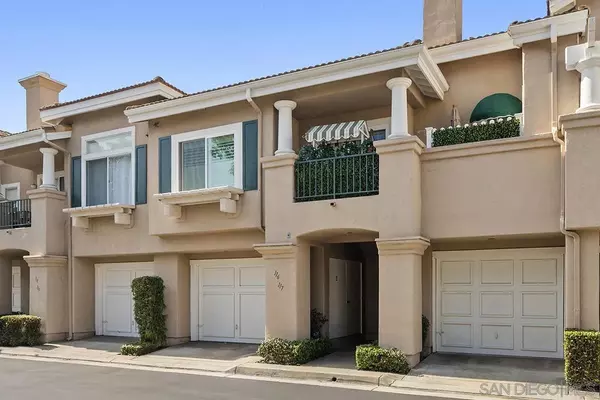 San Diego, CA 92122,7274 Shoreline Dr #117
