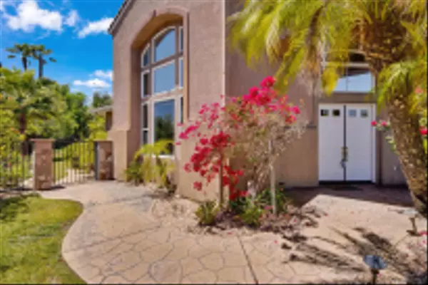 Escondido, CA 92029,1288 Sunrise Way