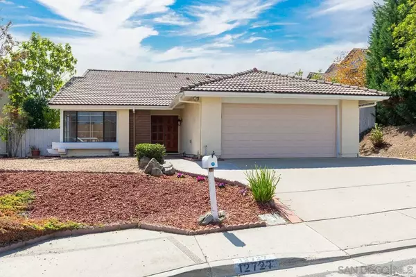 12727 Calle De Las Rosas, San Diego, CA 92129