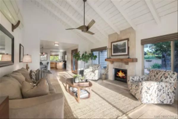 Encinitas, CA 92024,1724 Burgundy Rd