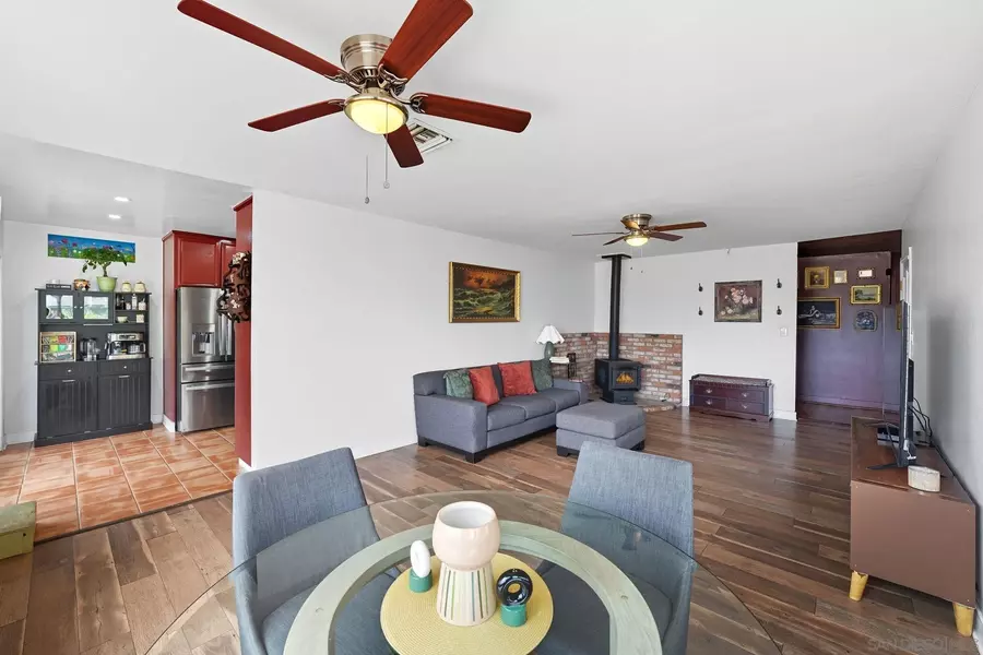 321 North Lane, El Cajon, CA 92021