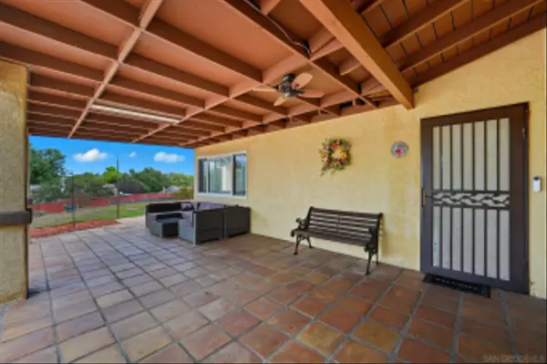 El Cajon, CA 92021,321 North Lane