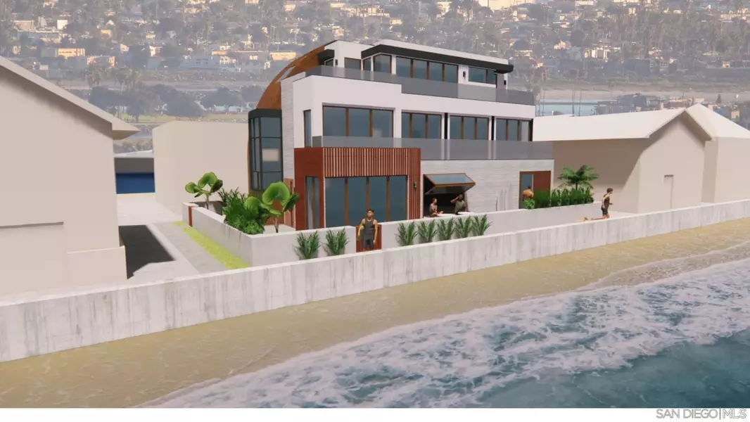 701 Sunset Ct, San Diego, CA 92109