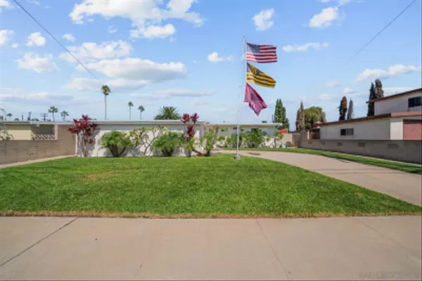 718 Oneonta Ave, Imperial Beach, CA 91932